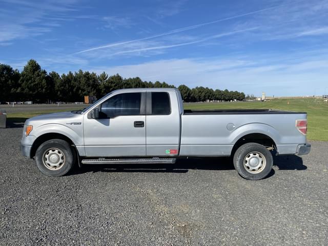 Image of Ford F-150 equipment image 3