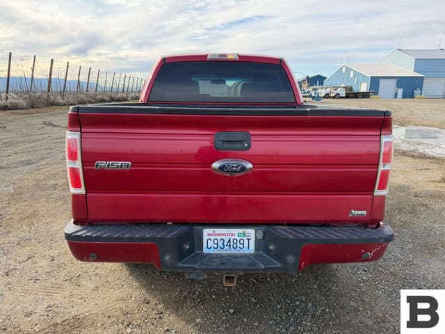 Image of Ford F-150 equipment image 3