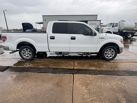 Image of Ford F-150 equipment image 2