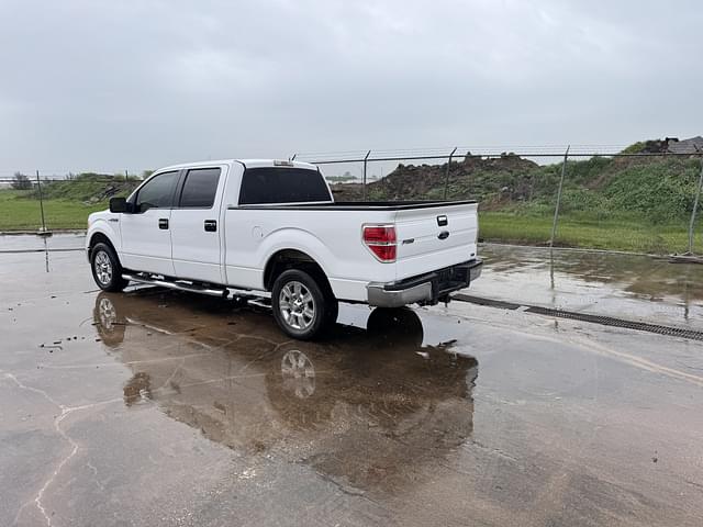 Image of Ford F-150 equipment image 1