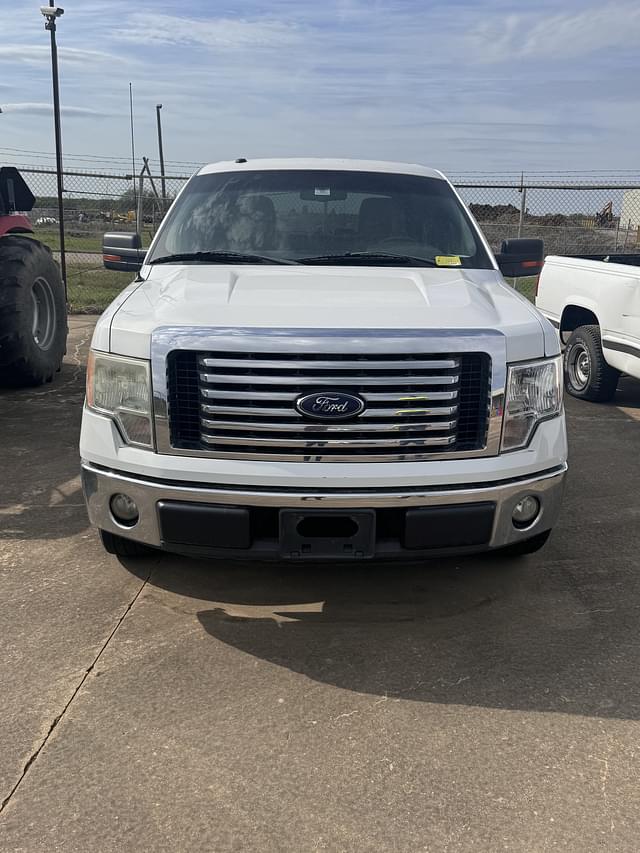 Image of Ford F-150 equipment image 3