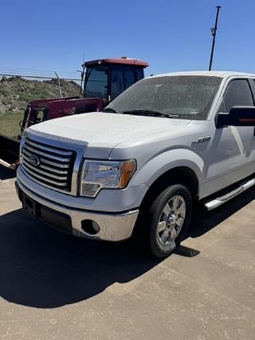 Image of Ford F-150 equipment image 4