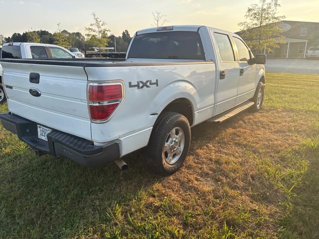 Image of Ford F-150 equipment image 3