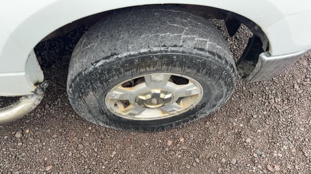 Image of Ford F-150 equipment image 3