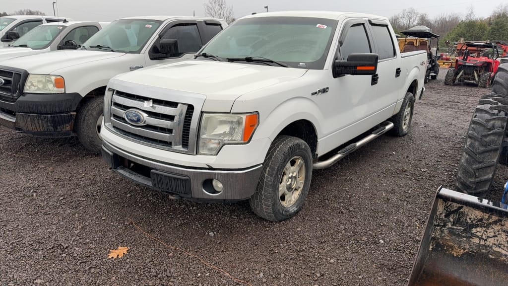 Main image Ford F-150