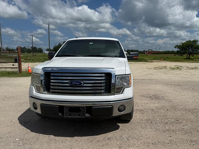 Image of Ford F-150 equipment image 3