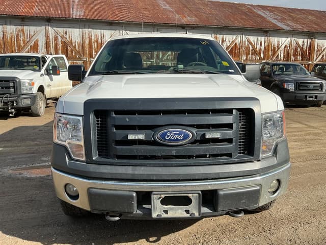 Image of Ford F-150 equipment image 1