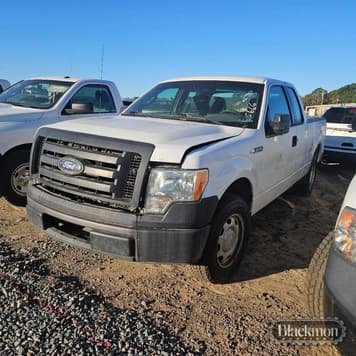 Main image Ford F-150