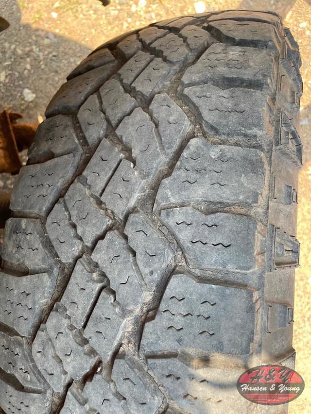 Image of Ford F-150 equipment image 4