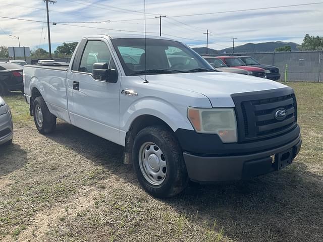 Image of Ford F-150 equipment image 2