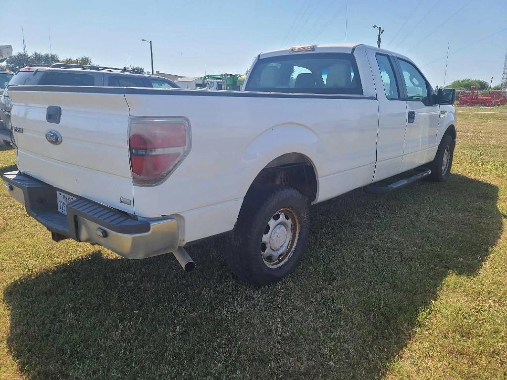 Image of Ford F-150 Image 1