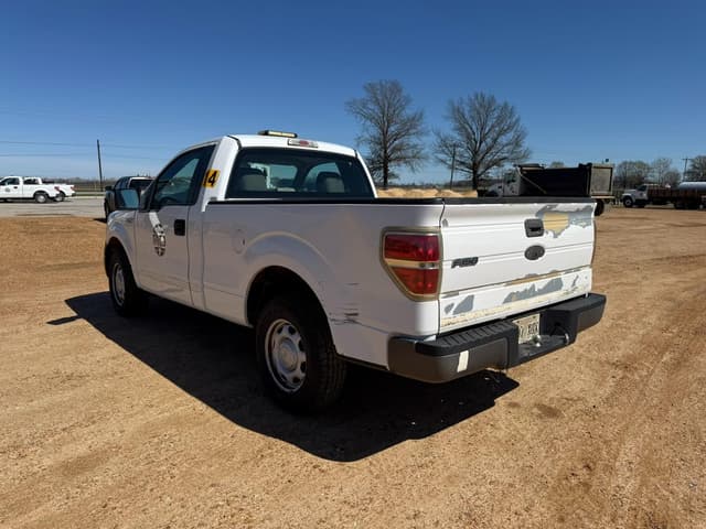 Image of Ford F-150 equipment image 3