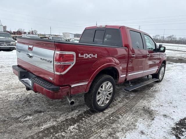 Image of Ford F-150 equipment image 3