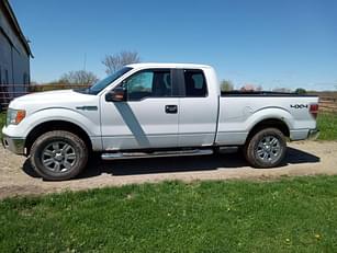 Main image Ford F-150 0