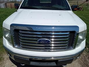 Main image Ford F-150 16