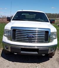 Main image Ford F-150 1