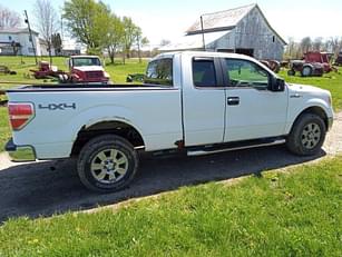 Main image Ford F-150 29