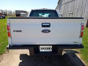 Main image Ford F-150 32