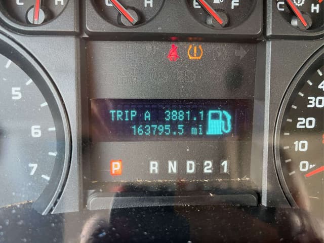 Image of Ford F-150 equipment image 4