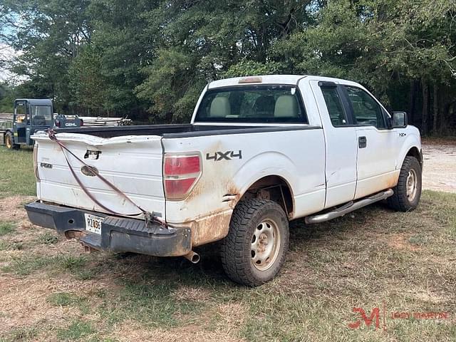 Image of Ford F-150 equipment image 2