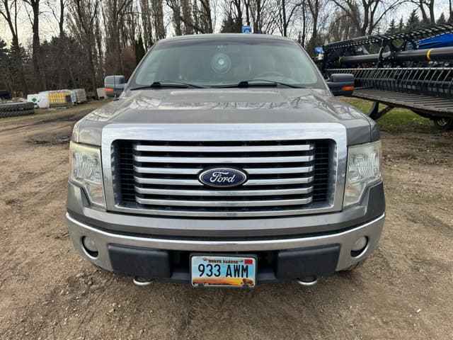 Image of Ford F-150 equipment image 2