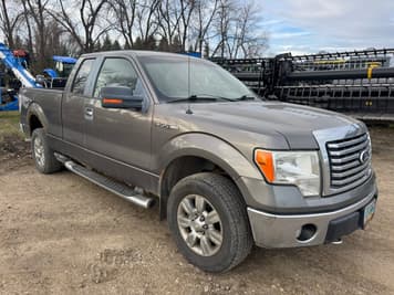 Main image Ford F-150