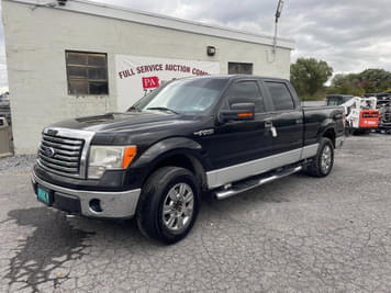 Main image Ford F-150