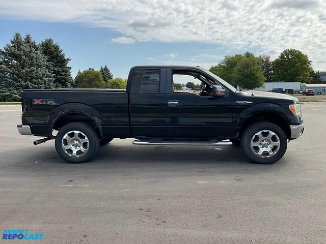 Image of Ford F-150 equipment image 3