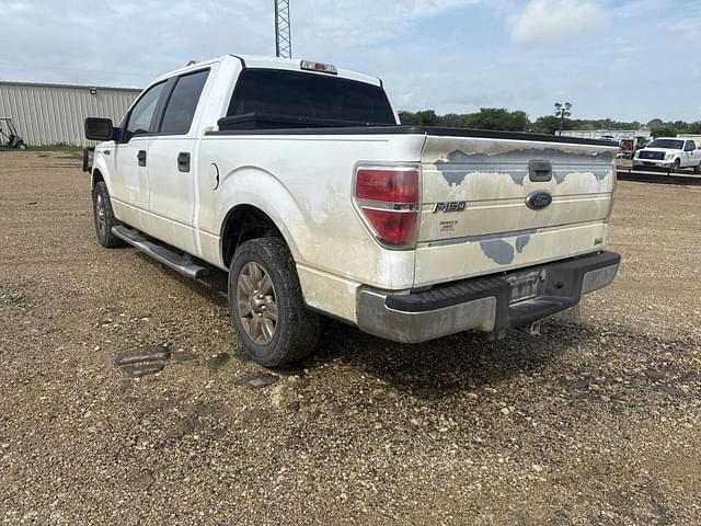 Image of Ford F-150 equipment image 2