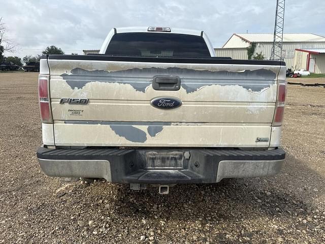 Image of Ford F-150 equipment image 3