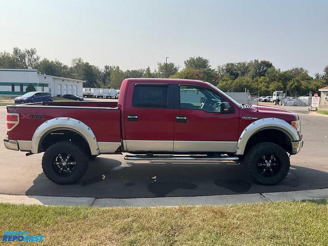 Image of Ford F-150 equipment image 3