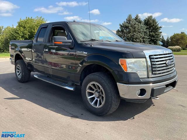 Image of Ford F-150 equipment image 2