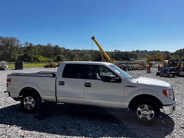 Image of Ford F-150 equipment image 3