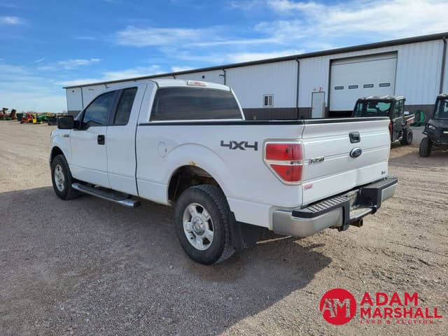 Image of Ford F-150 equipment image 3