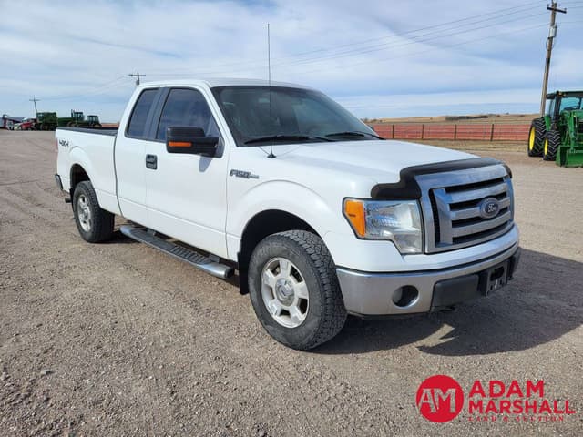 Image of Ford F-150 equipment image 1