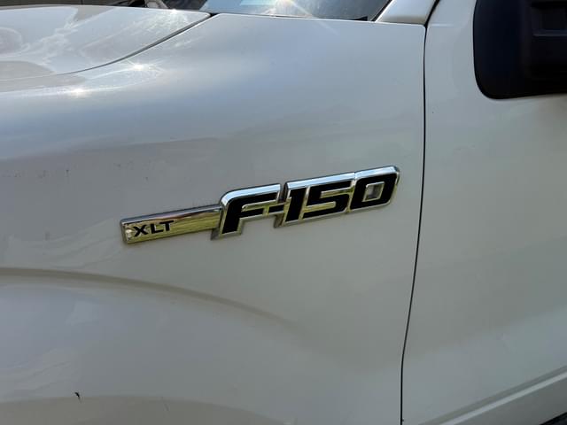 Image of Ford F-150 equipment image 2