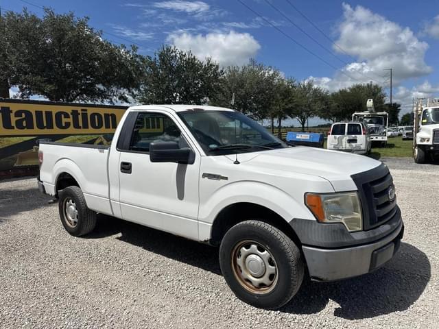 Image of Ford F-150 equipment image 3