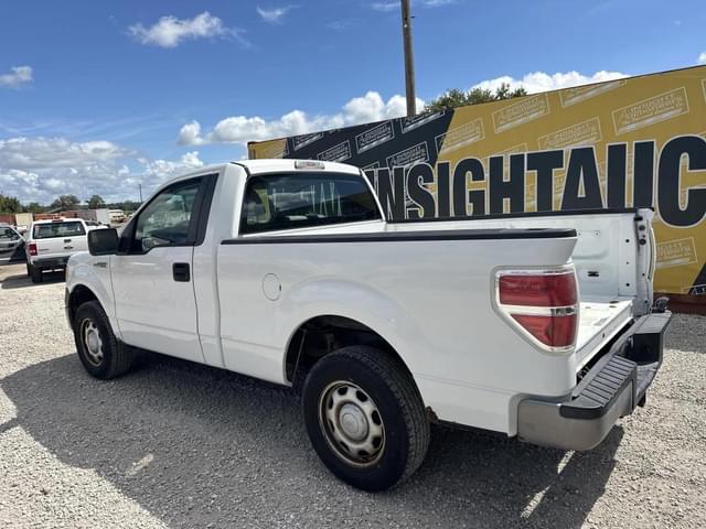 Image of Ford F-150 equipment image 1