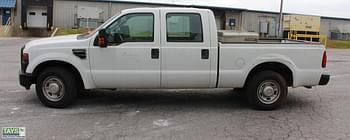 2010 Ford F-250 Equipment Image0