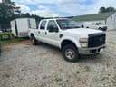 2010 Ford F-250 Image