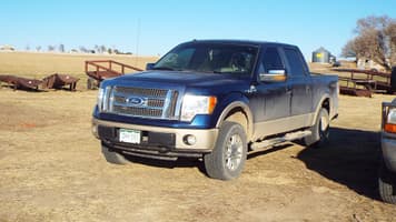 Main image Ford F-250