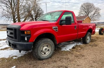 Main image Ford F-250
