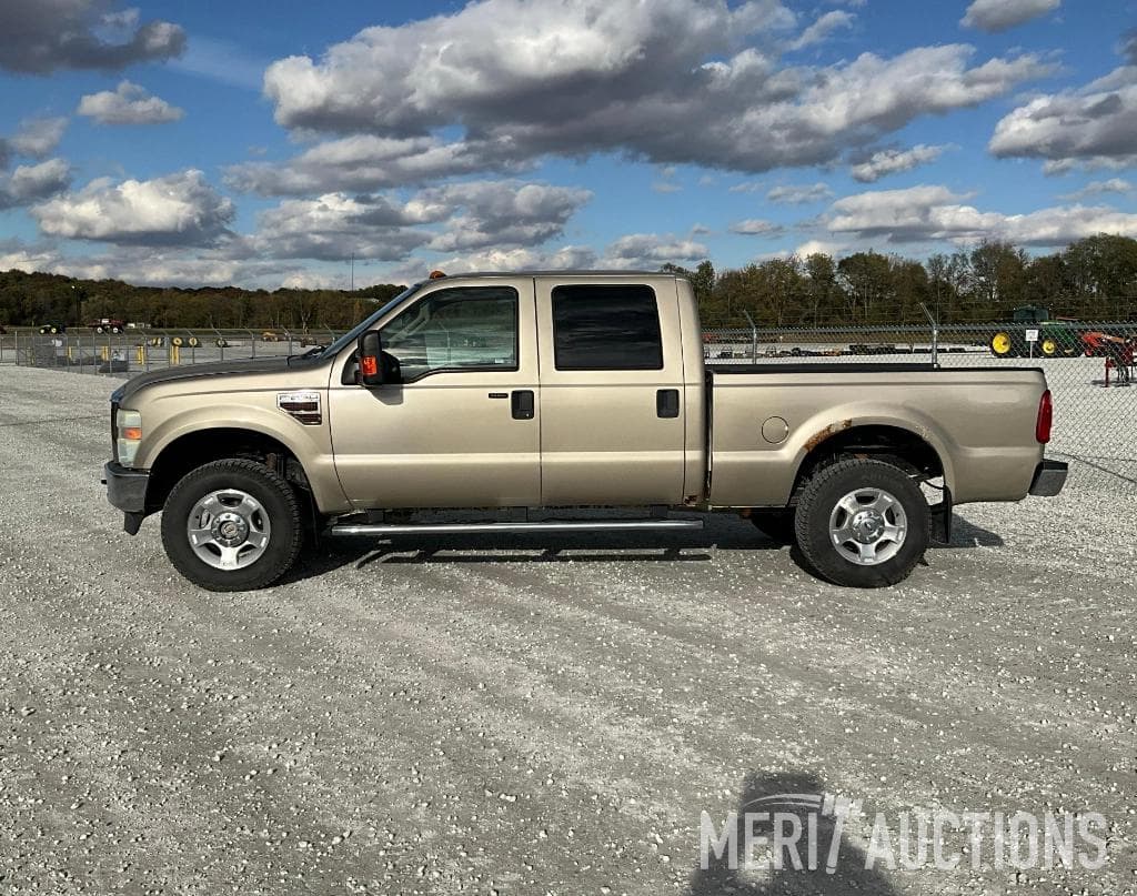 Image of Ford F-250 Primary image