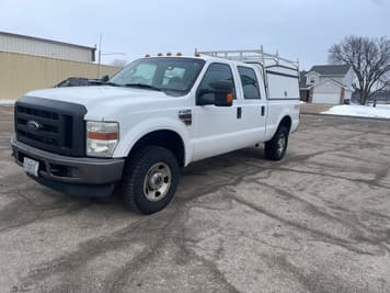 Main image Ford F-250