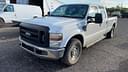 2010 Ford F-250 Image