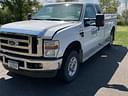 2010 Ford F-250 Image