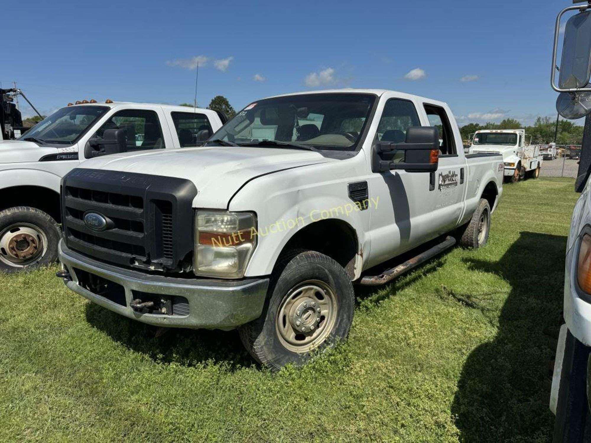 Main image Ford F-250
