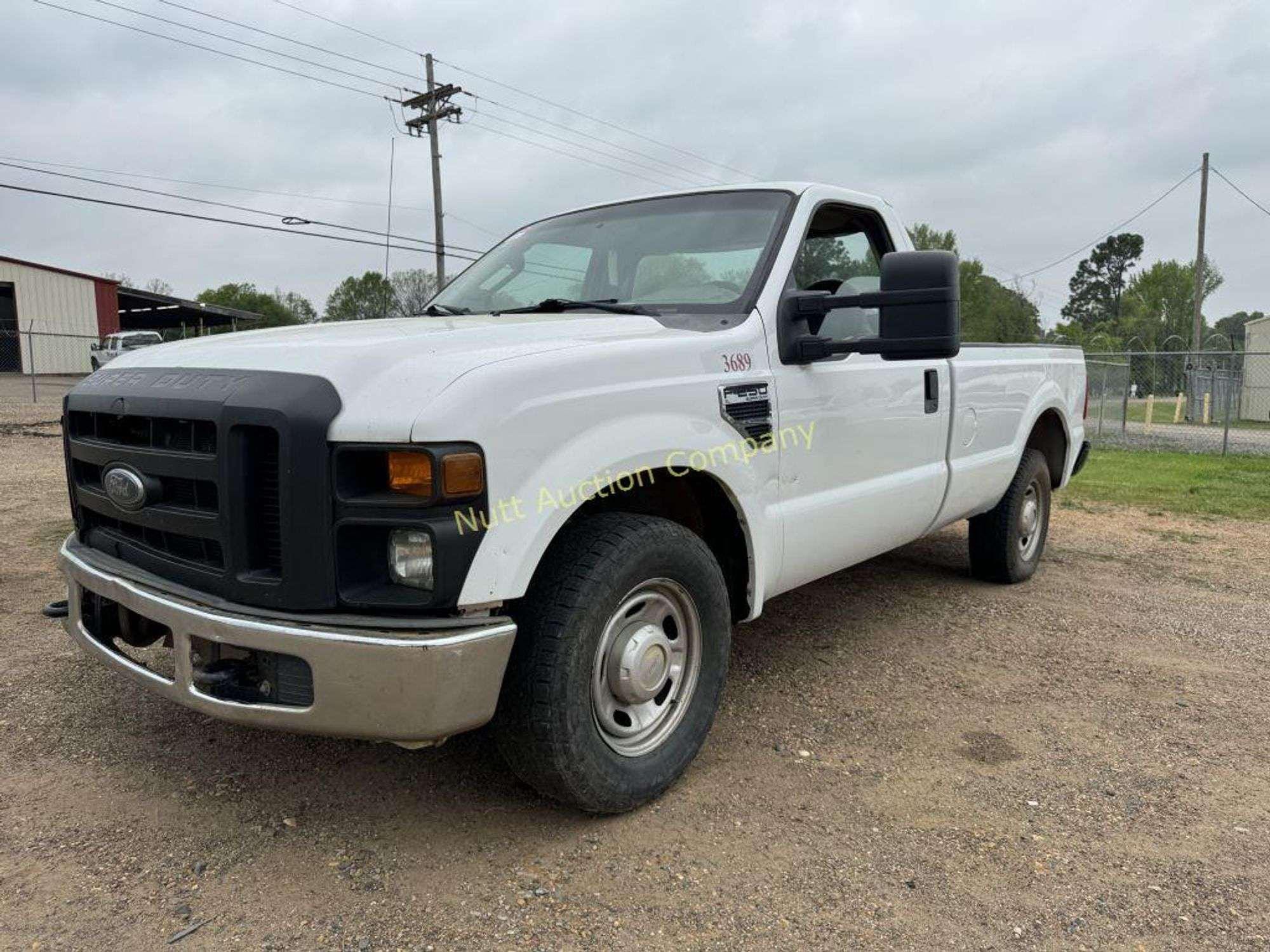 Main image Ford F-250