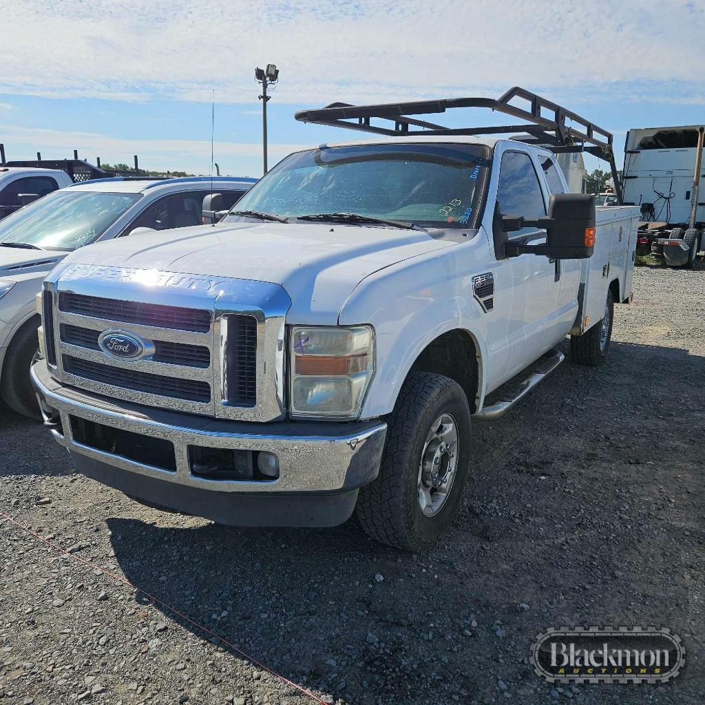 Image of Ford F-250 Image 0