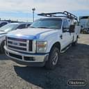 2010 Ford F-250 Image